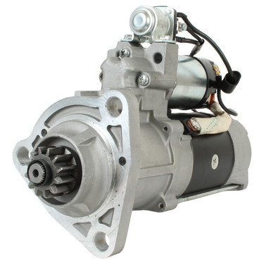 Starter for Kenworth T300 T600 T800 & Peterbilt 320 330 379 Truck