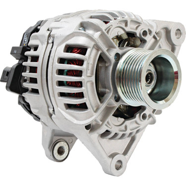 Alternator for New Holland Telehandlers LM415A 2003-On 38522314F ABO0467