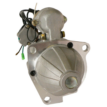 Starter -TCM Equipment FD60Z5, FD70Z, FD70Z2 1979-On; SNK0050 | DBE