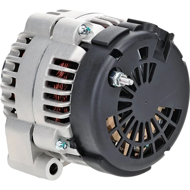 Alternator for Cadillac, Chevrolet, GMC 400-12139