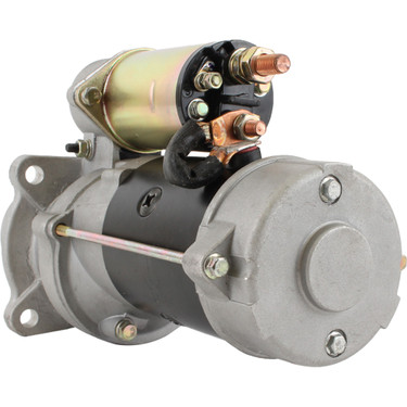 Starter Freightliner FC80 Fl50 Fl60 Fl70 Fl80 5.9L Cummins