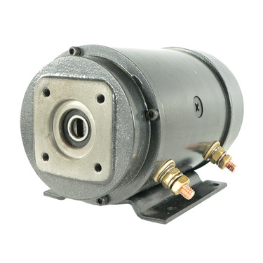Prestolite Pump Motor 46-2610 46-2611 46-411 ML4355