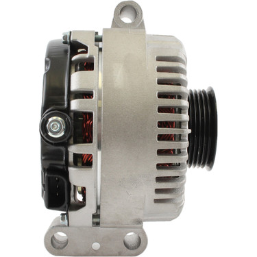 Alternator 6.0 Diesel Ford F150 F250 F350 Pickup 03 04 05 06,Van