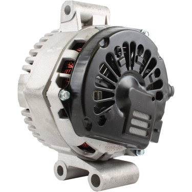 Alternator 6.0 Diesel Ford F150 F250 F350 Pickup 03 04 05 06,Van 2004-2005