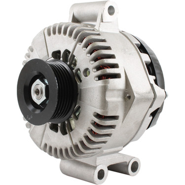 Alternator 6.0 Diesel Ford F150 F250 F350 Pickup 03 04 05 06,Van 2004-2005