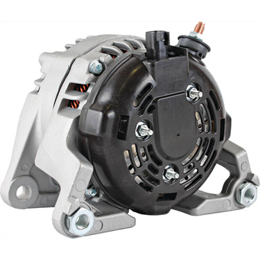 Remanufactured Alternator for 5.7L Aspen, Dodge Durango 2009