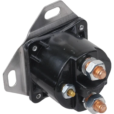OMC Marine Solenoid 985063 18-5812 SAZ4201DDY SMR6006