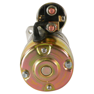 Starter -Holland Skid Steer M2T47281, SBA18508-6370, SBA18508-6540