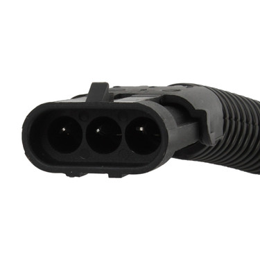 24V Shut Down Solenoid for Hyundai R220-5 3991625, SA-4959-24