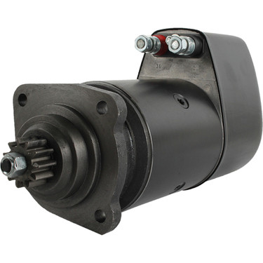 Starter for 9.6L Volvo N12, N10 Truck 1977-1988, NL10 1989-2020 SBO0146