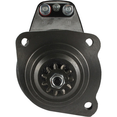 Starter for 9.6L Volvo N12, N10 Truck 1977-1988, NL10 1989-2020 SBO0146