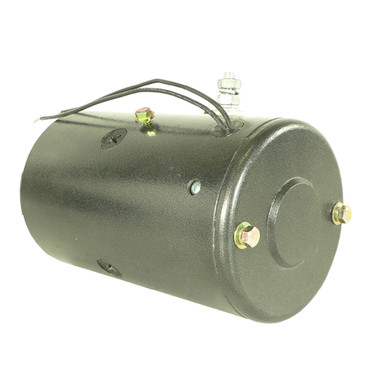 Pump Motor for J.S. Barnes, Stone Hydraulics, SPX , 08003 Leyman