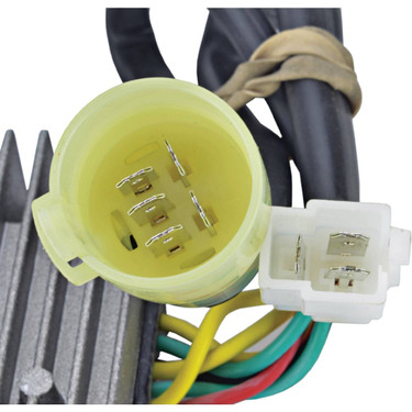 Regulator Rectifier for Honda XRV750 XR 750 Africa Twin 1990-91