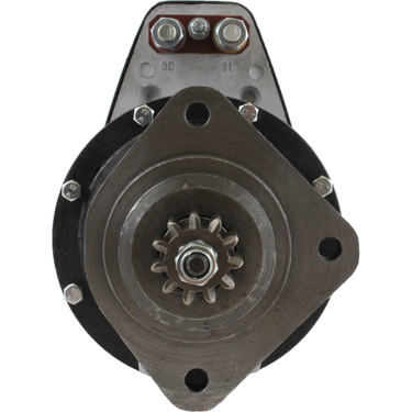 Starter -Bosch Deutz KHD Engines & Marine F10L413, F12L413 | DBE