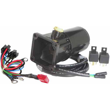 Tilt & Trim Motor for Mercury Marine, Force 90ELPT, 90EXLPT TRM0035, 430-22037 TRM0035