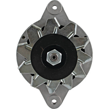 Alternator for Yanmar Engine - Marine 2QM20Y 1975-1980 128170-77202 AHI0084