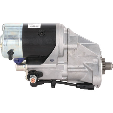 Starter ND9722809-161 for Toyota PZJ75 Land Cruiser