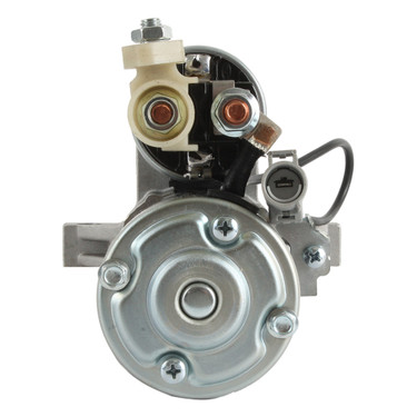 Starter -PMGR 12 Volt CW 11 Tooth 2.0L 2.0 Mazda 3 10 11 12