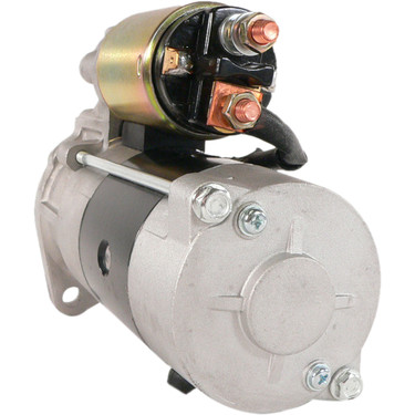 Starter Atlas AM29R AM35R AM48R & Caterpillar 304 305 Mini Excavator