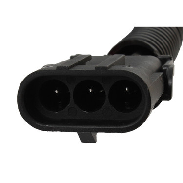 12V Shut Down Solenoid for 3930235, SA-4348-12