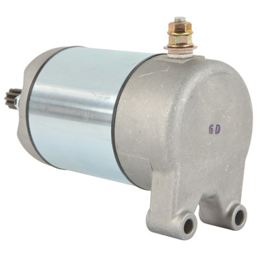 Honda ATV Starter Fl400Rk Pilot Fl400 Fl 400 1989-1990 HA106