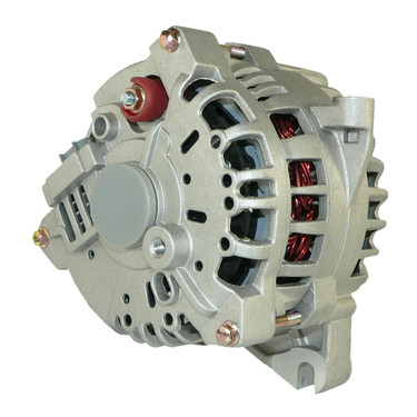 Alternator 4.6L 5.4L 6.8L Ford E Van 2004-2008