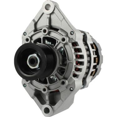 Alternator for Perkins IR/IF 24-Volt 45 Amp 2871A502 8600210