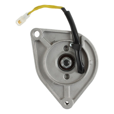 Alternator for Yanmar PMA 12 Volt 15 Amp Permanen Magnet 121450-77200 APM0013