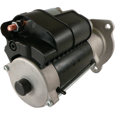 Starter -Scania Truck 1447911-24 Volt 5.5kw | DBE