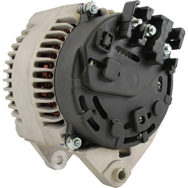 Alternator Caterpillar Asphalt Paver AP600,Barber Greene BB760