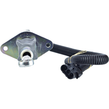 12V Shut Down Solenoid for Ford New Holland 8670 82850507