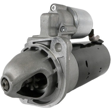 Starter for Lombardini 3 & 4 Cyl Diesel 1989-On 58401910, 0-001-109-031  SBO0287