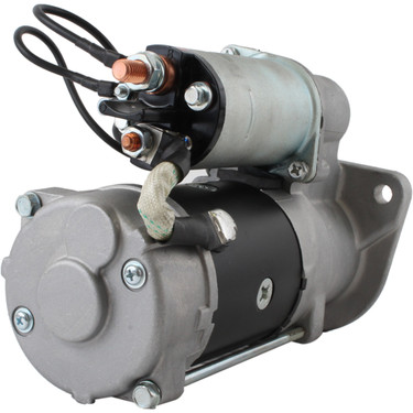 Starter Mercedes AXOR Truck for Delco 29MT 8200004