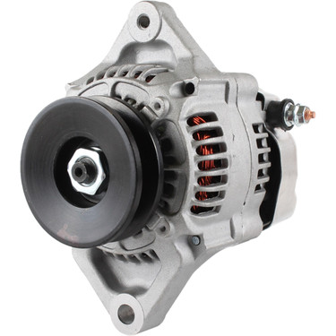 Alternator for Iseki Tractor 6281-200-015-0, 101211-2040