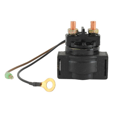 Starter Relay 12-Volt for Arctic Cat PWC, Suzuki Outboard Engines 31800-94401