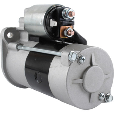 Starter -2.8L Jeep Liberty 2005-2006 M2T88372ZC, 56041579AB