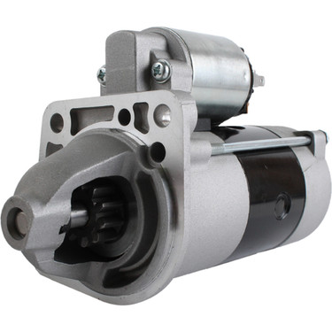 Starter -2.8L Jeep Liberty 2005-2006 M2T88372ZC, 56041579AB