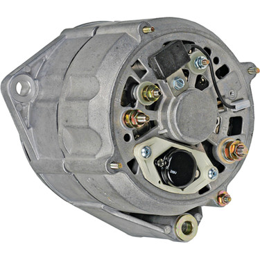 Alternator for DAF, MAN, Mercedes-Benz, Renault Truck & Bus 0071549902 ABO0423