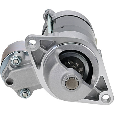 Starter for Kubota ZD25, ZD28 AII STR70293, 18413N, 18413, 428000-1161 SND0476