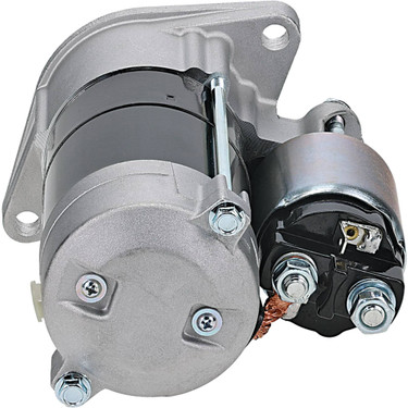 Starter for Kubota ZD25, ZD28 AII STR70293, 18413N, 18413, 428000-1161 SND0476