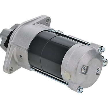 Starter for Kubota ZD25, ZD28 AII STR70293, 18413N, 18413, 428000-1161 SND0476