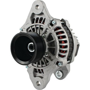 Alternator AMT0301 for J&N400-48199