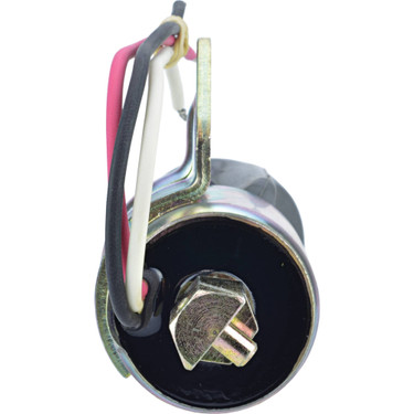 24V Shut Down Solenoid for Kubota D722 16851-57724, 1756ES-24SULB1S5