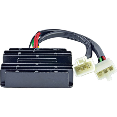 Voltage Regulator Rectifier 12V for 250cc Honda NSS250 Reflex/forza AHA6118