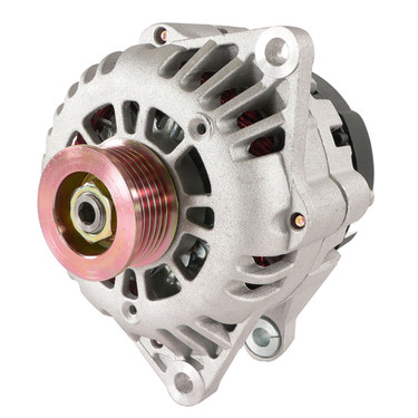 Alternator for Alternator Lumina Monte Carlo 1998-1999, Grand Prix 1998 ADR0124