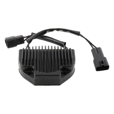 Voltage Regulator /Rectifier 12-Volt for Harley-Davidson 74631-04