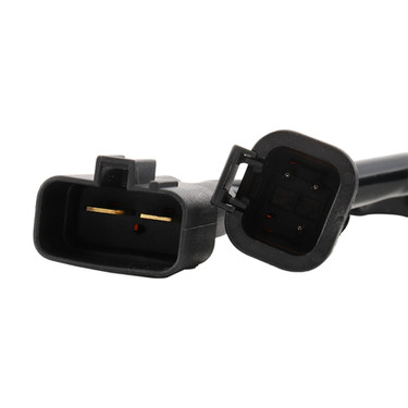 Voltage Regulator /Rectifier 12-Volt - Harley Davidson 74631-04 | DBE