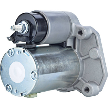 Starter PMGR 12 Volt CW 10 Tooth for Chrysler, Dodge, Jeep, RAM 4801839AB