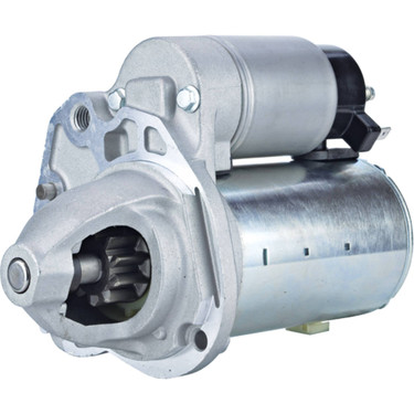 Starter PMGR 12 Volt CW 10 Tooth for Chrysler, Dodge, Jeep, RAM 4801839AB