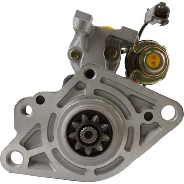 Starter for Mitsubishi Fuso FE Series 1996-2004, FG Series 1996-2004 SMT0323
